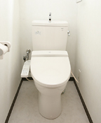 トイレ水漏れのケース 水道工事 トイレつまり 名古屋市